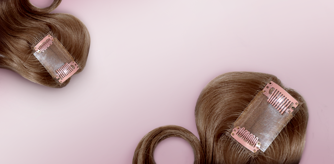 Crown and glory hair extensions Clearance