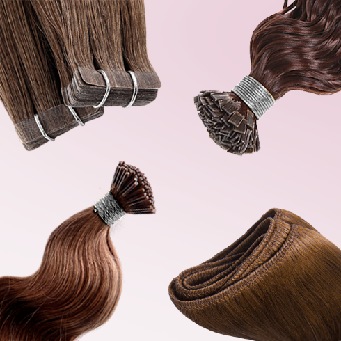 DreamCatchers Nylon Thread – DreamCatchers Hair Extensions