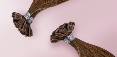 K tip top hair extensions