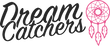DreamCatchers Hair Extensions logo