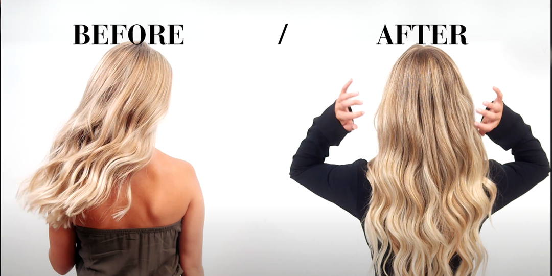 4-! Are Before & After Client Photos Important? DreamCatchers Answers: