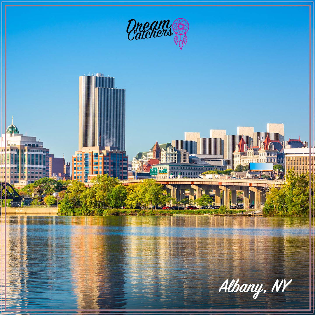 Albany, NY, USA, March 9th & 10th, 2026