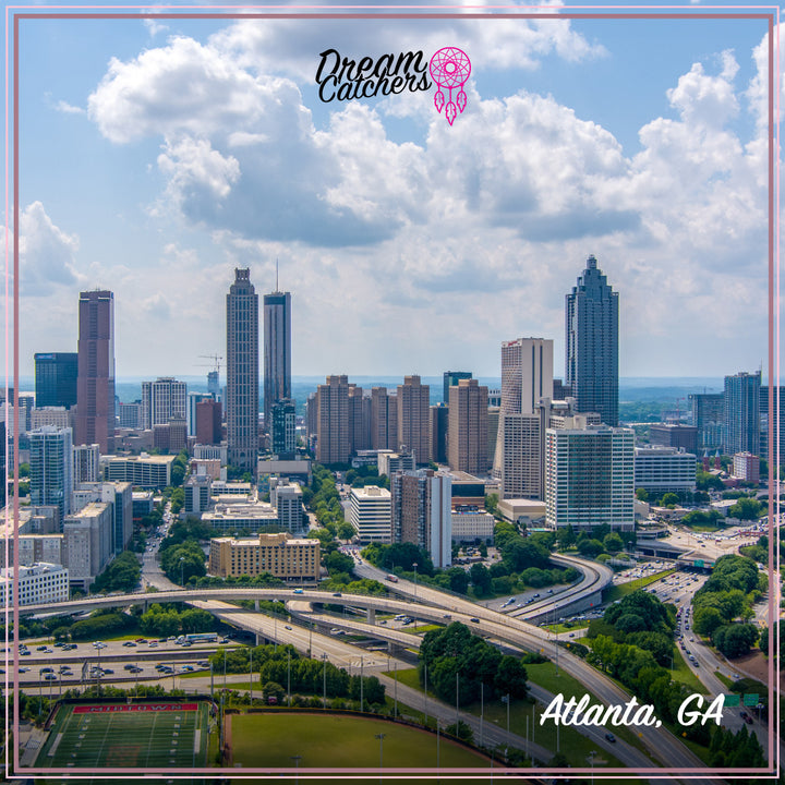 Atlanta, GA, USA, September 20th & 21st, 2026