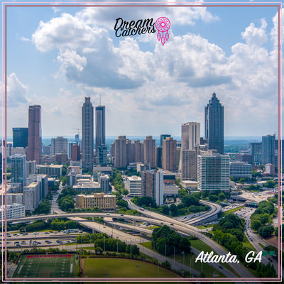 Atlanta, GA, USA- Oct 5th & 6th, 2025