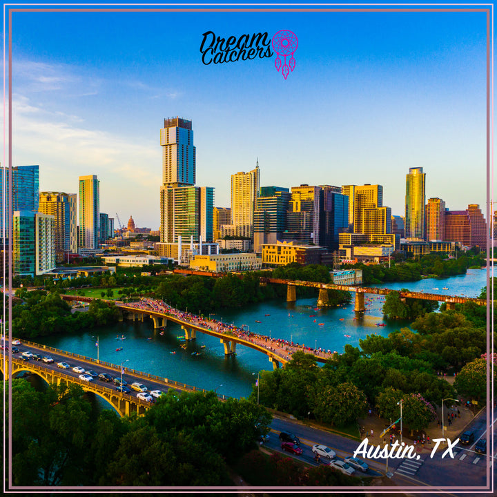Austin, TX, USA, September 13th & 14th, 2026