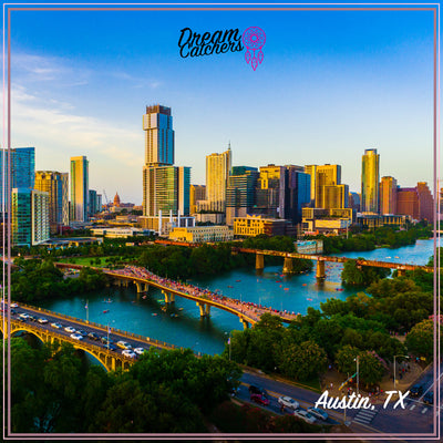 Austin, TX, USA- Oct 19th & 20th, 2025