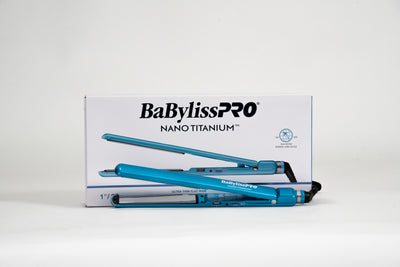 FREE Babyliss Flat Iron
