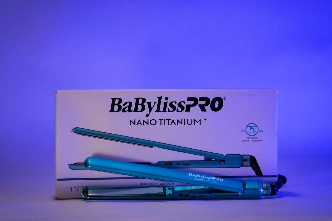 BaByliss Flat Iron