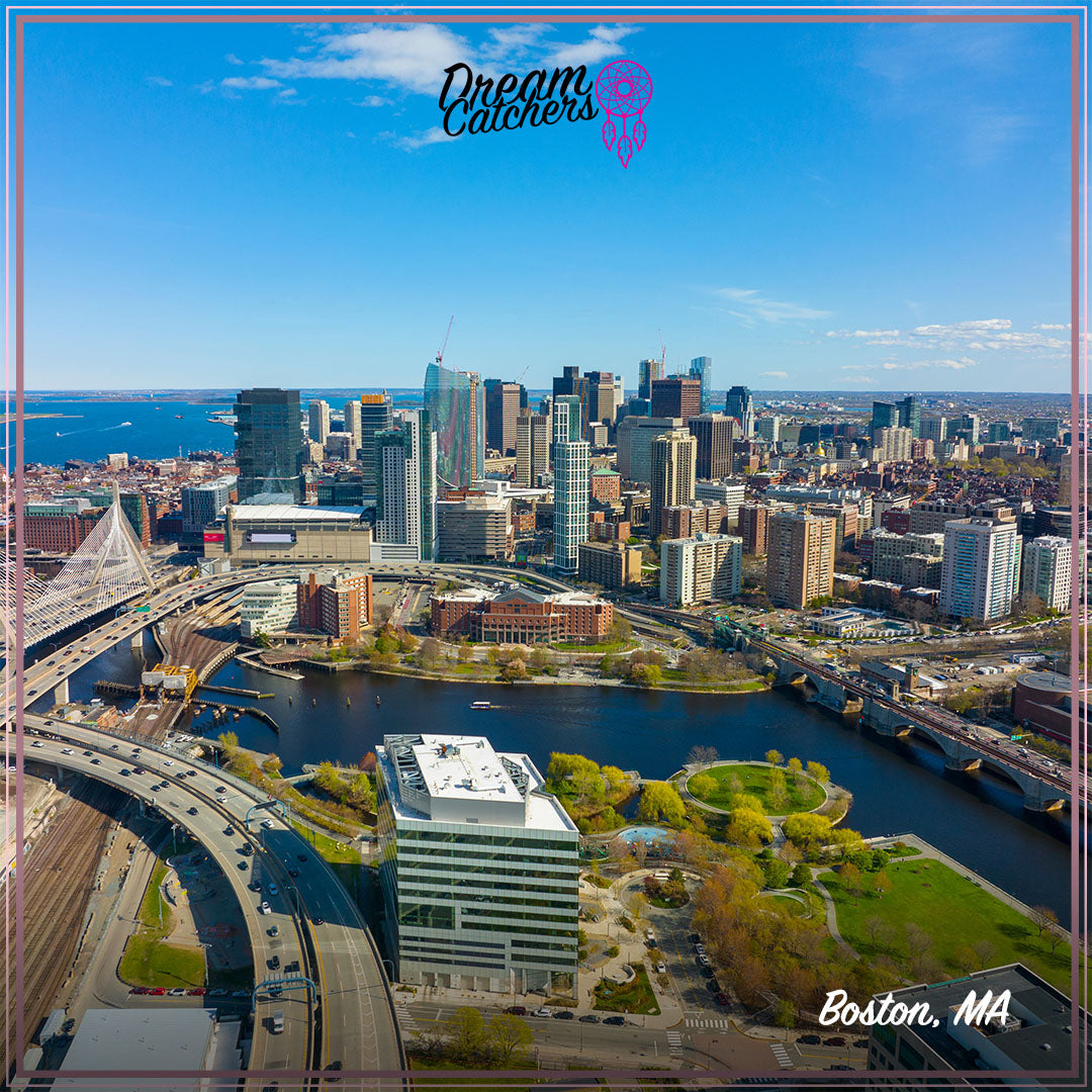 Boston, MA, USA- November 9th & 10th  2025