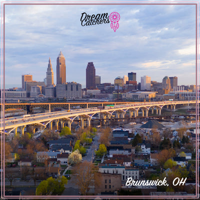 Brunswick, OH, USA - Oct 5th & 6th, 2025
