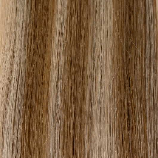 FREE - Weft 24 Inch Straight 100% Full Cuticle Hair Extensions