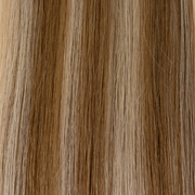 I-Tip 20 Inch Wavy 100% Full Cuticle Hair Extensions - Full Point