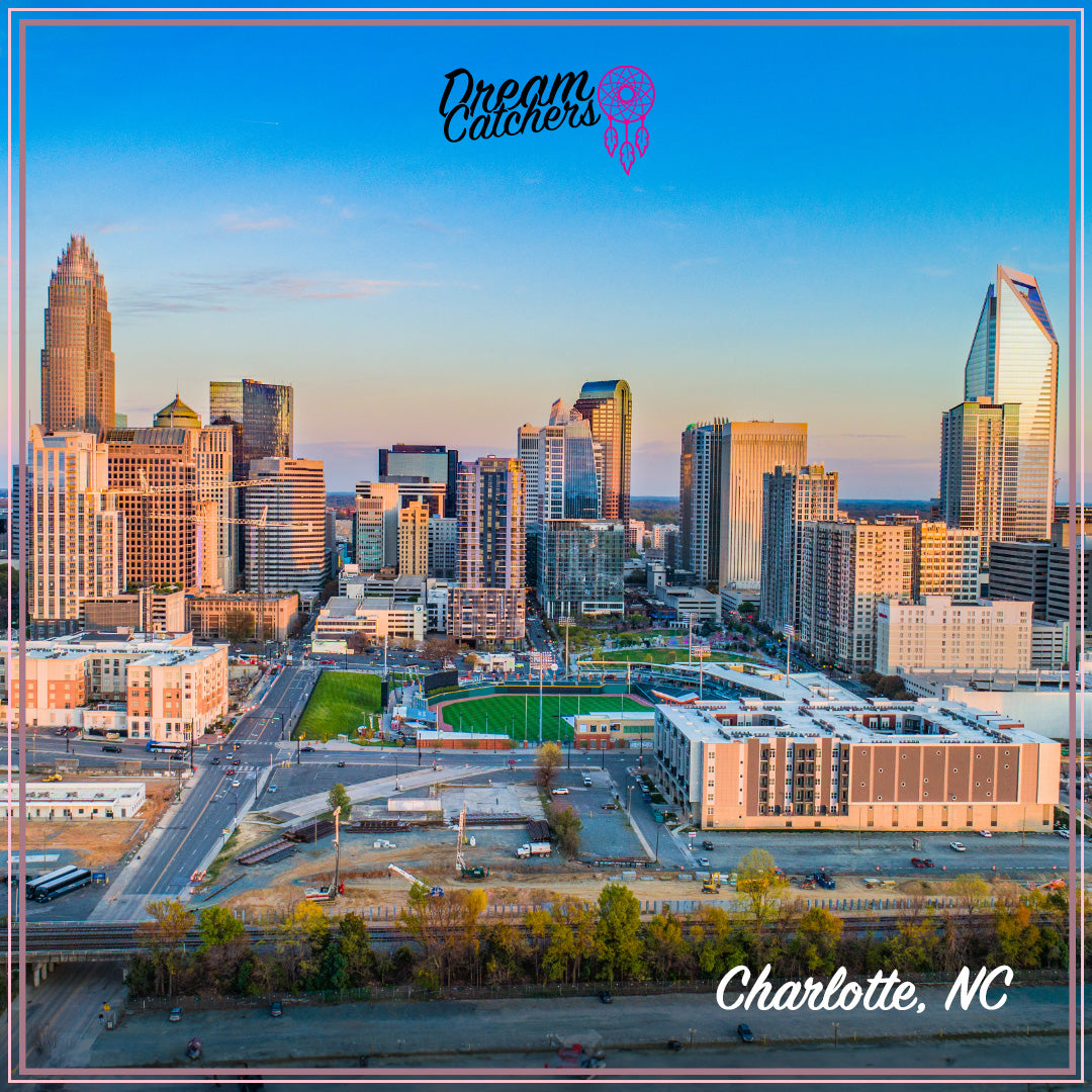 Charlotte, NC, USA, February 2nd & 3rd, 2026