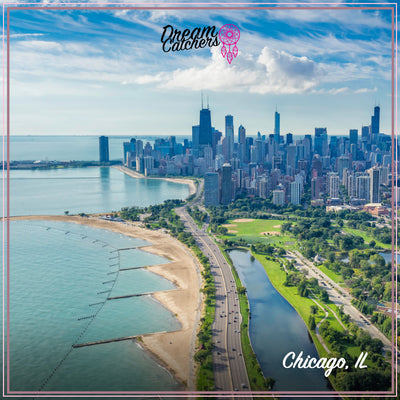 Chicago, IL, USA- September 28th & 29th 2025