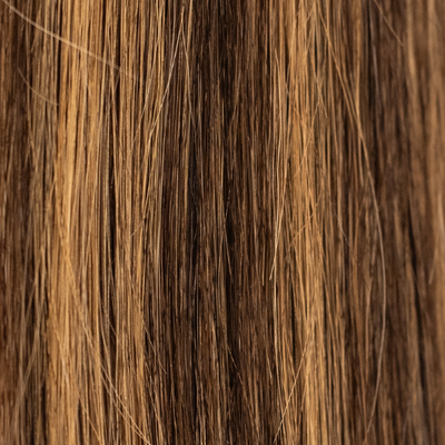 Straight / P1/5 - Cinnamon Mocha Latte