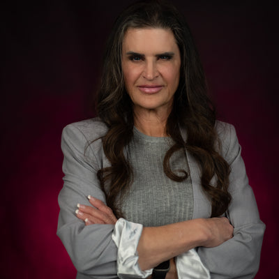 Cindy Voss