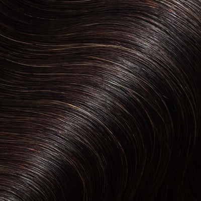 Wavy / DC-01 - Dark Chocolate