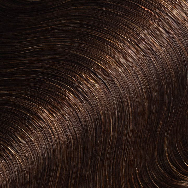 K-Tip 20 Inch Wavy 100% Full Cuticle Hair Extensions