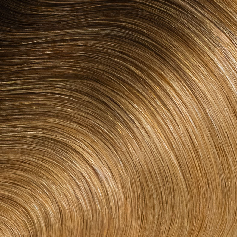 K-Tip 20 Inch Wavy 100% Full Cuticle Hair Extensions