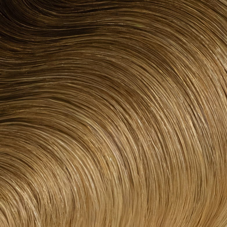 K-Tip 20 Inch Wavy 100% Full Cuticle Hair Extensions