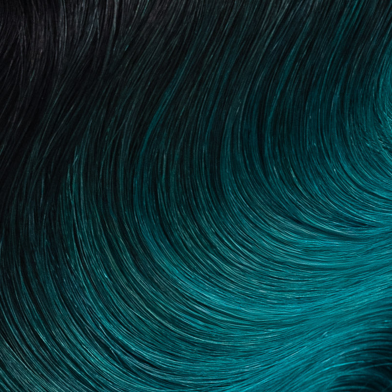 K-Tip 20 Inch Wavy 100% Full Cuticle Hair Extensions