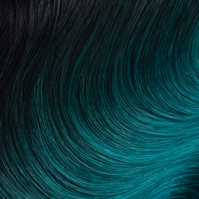Wavy / OM-K - Mermaid