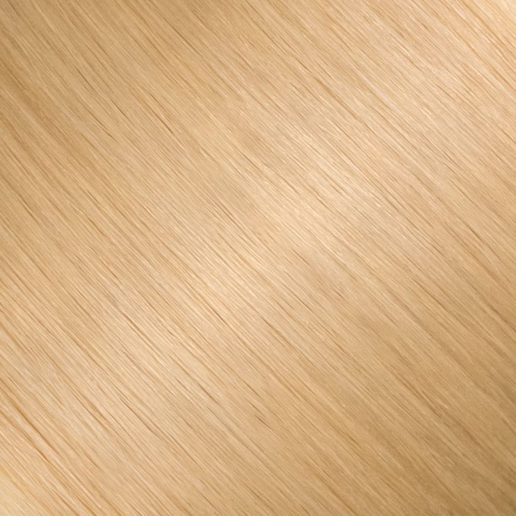 K-Tip 20 Inch Wavy 100% Full Cuticle Hair Extensions