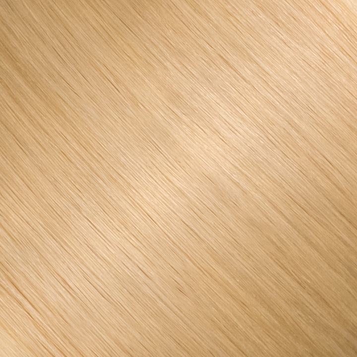 K-Tip 20 Inch Wavy 100% Full Cuticle Hair Extensions