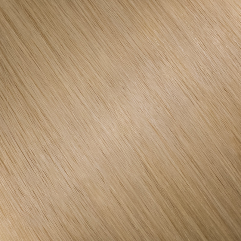 I-Tip 20 Inch Straight 100% Full Cuticle Hair Extensions - Full Point