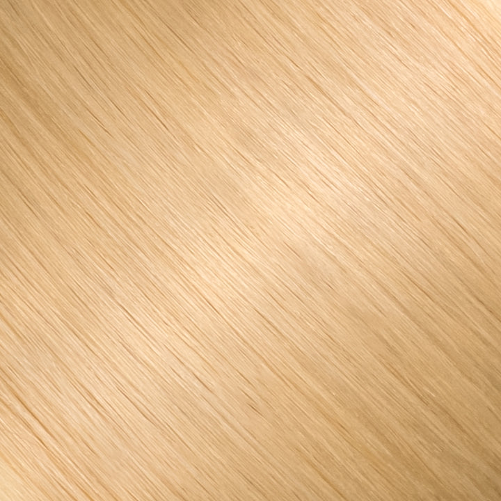 K-Tip 20 Inch Wavy 100% Full Cuticle Hair Extensions