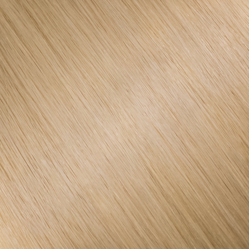 I-Tip 20 Inch Straight 100% Full Cuticle Hair Extensions - Full Point