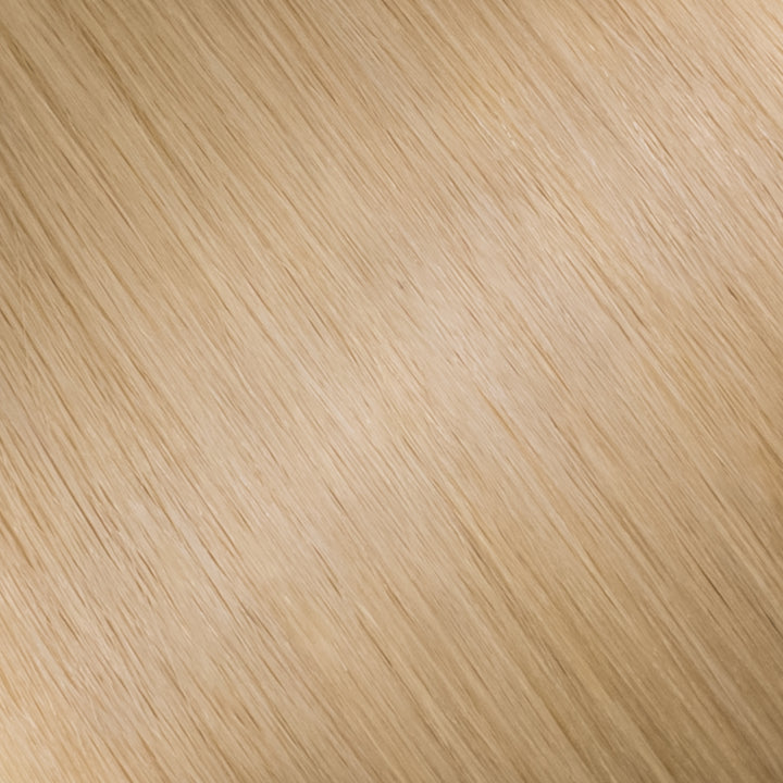 I-Tip 20 Inch Straight 100% Full Cuticle Hair Extensions - Full Point