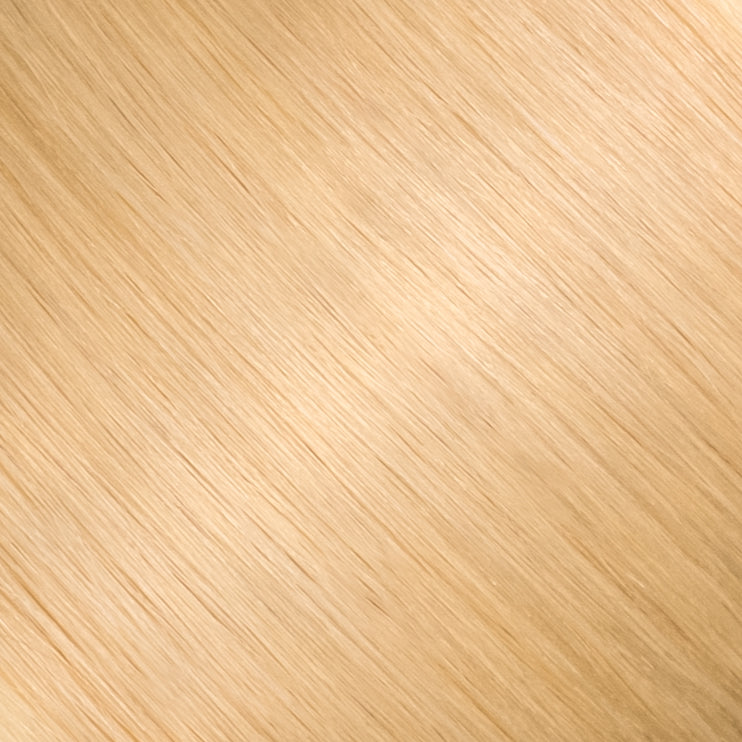 K-Tip 20 Inch Wavy 100% Full Cuticle Hair Extensions