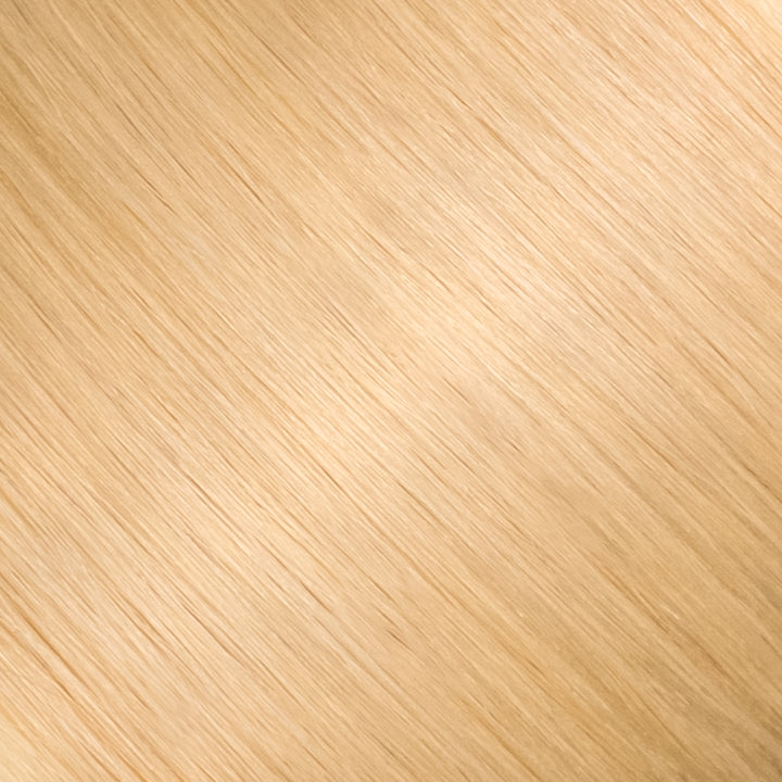 K-Tip 20 Inch Wavy 100% Full Cuticle Hair Extensions