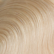 K-Tip 20 Inch Wavy 100% Full Cuticle Hair Extensions