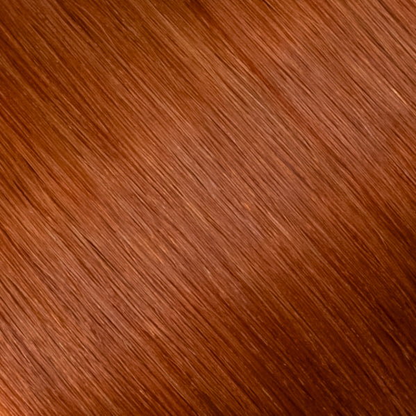 K-Tip 20 Inch Wavy 100% Full Cuticle Hair Extensions