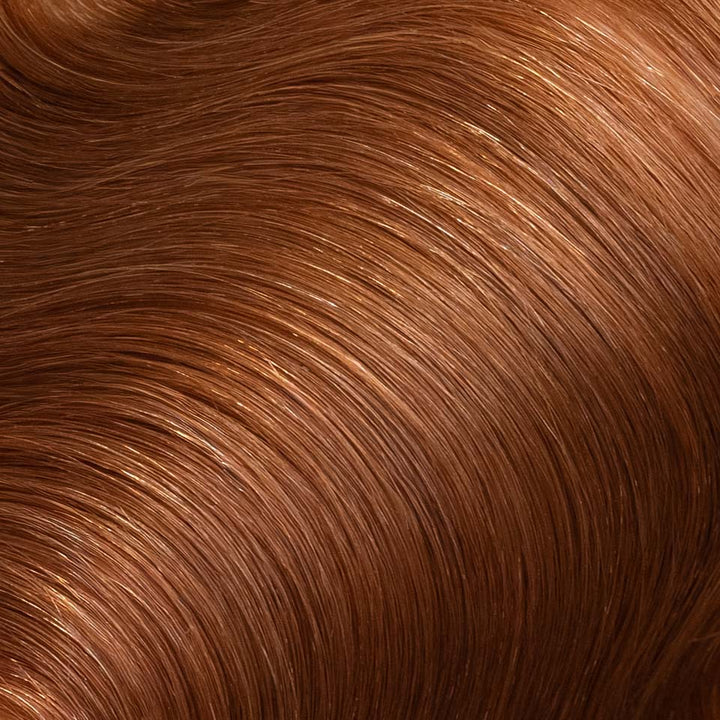 K-Tip 20 Inch Wavy 100% Full Cuticle Hair Extensions