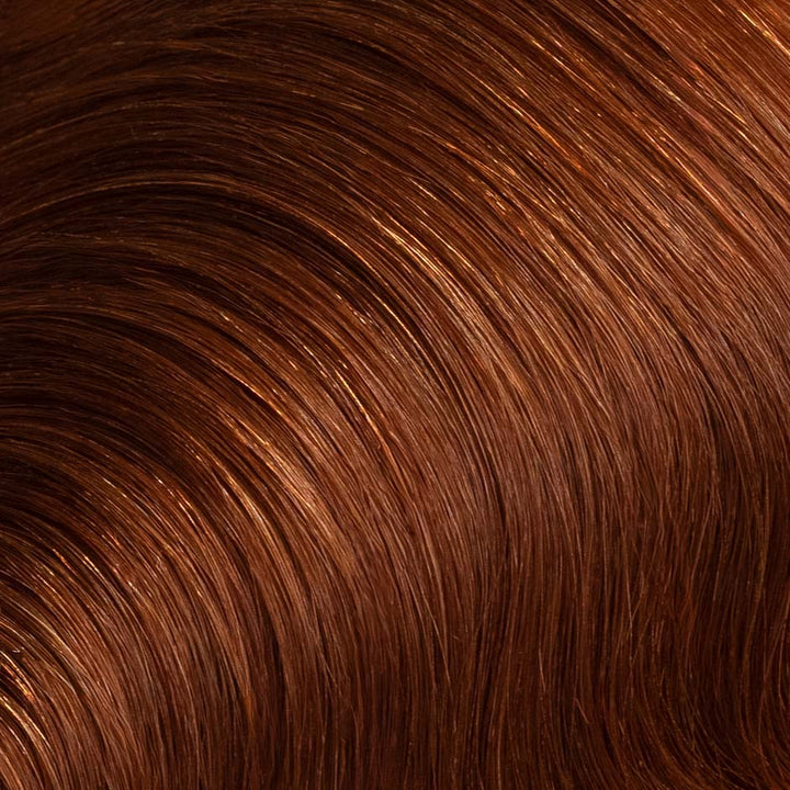 K-Tip 20 Inch Wavy 100% Full Cuticle Hair Extensions