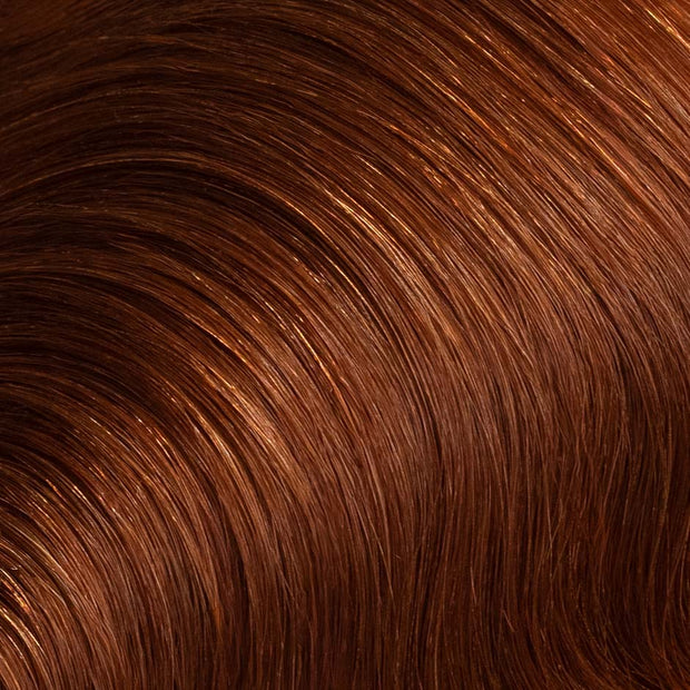 K-Tip 20 Inch Wavy 100% Full Cuticle Hair Extensions