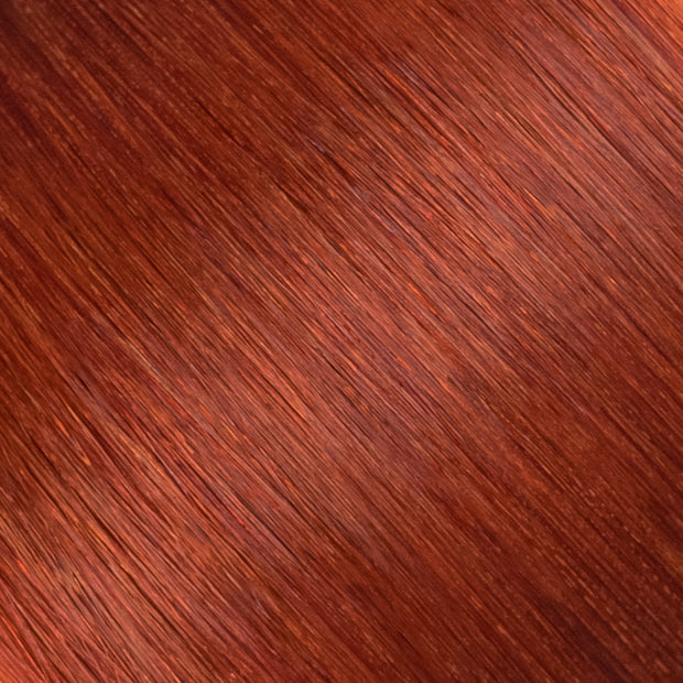 I-Tip 24 Inch Straight 100% Full Cuticle Hair Extensions