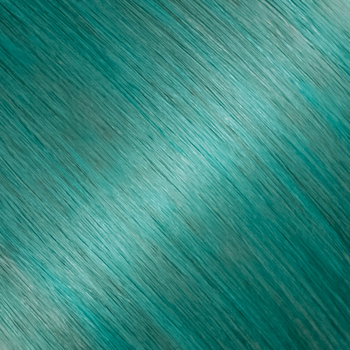 K-Tip 20 Inch Straight 100% Full Cuticle Hair Extensions