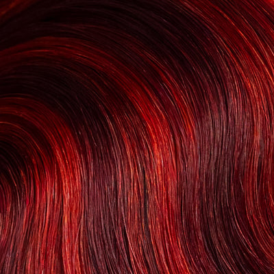 Wavy / P36/34R Sangria Splash