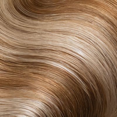 Wavy / P7/16n Caramel Crunch