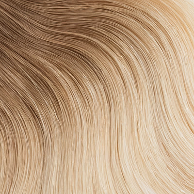 Wavy / R4/19 - Toffee