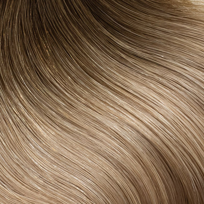 Wavy / R6/19A - Toasted Latte