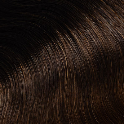 Wavy / S1/3 - Ashwood Brunette