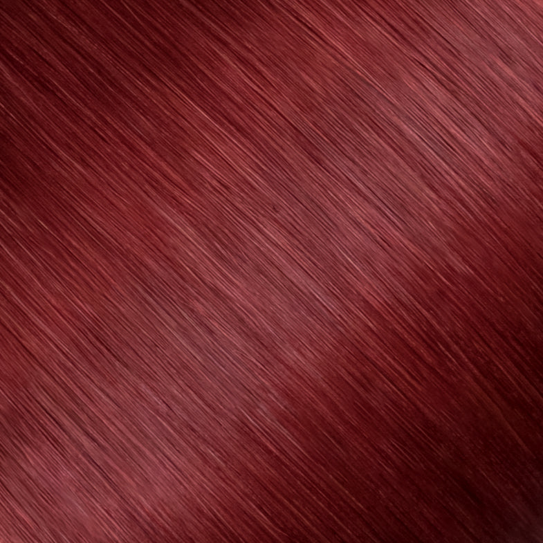 K-Tip 20 Inch Wavy 100% Full Cuticle Hair Extensions