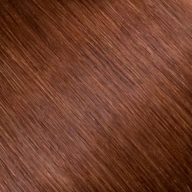 I-Tip 24 Inch Straight 100% Full Cuticle Hair Extensions