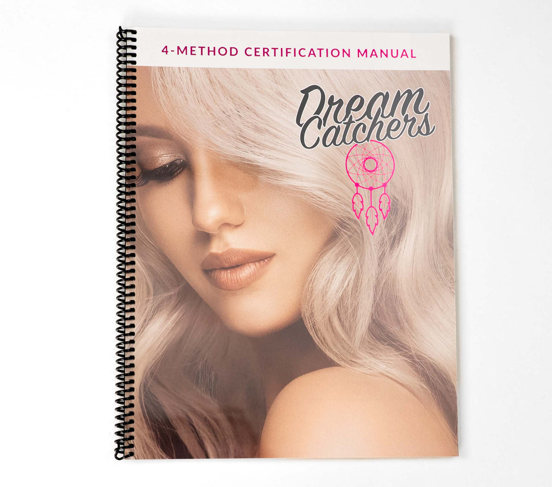 4 in 1 Student Manual