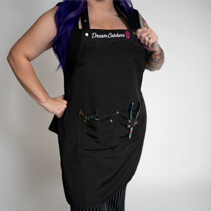 DreamCatchers Professional Stylist Apron